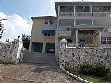 42 Mahogany Dr, St. Mary, Jamaica - House for Sale